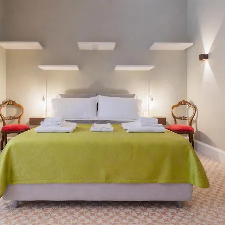 Opera Prima Gasthuis 3*