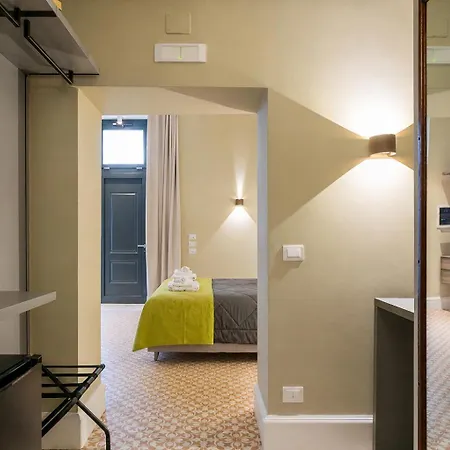 Gasthuis Opera Prima 3*