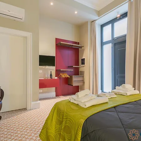 Gasthuis Opera Prima 3*